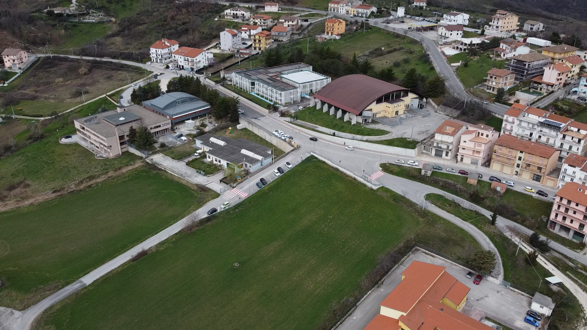 Sede centrale – Il nostro istituto